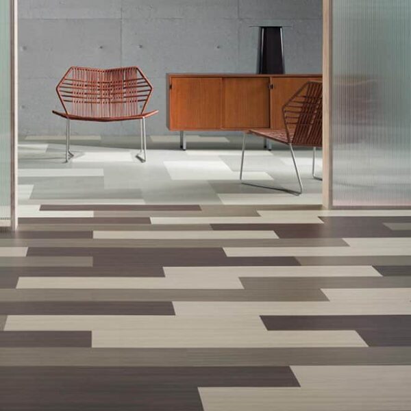 Stone and ceramic looks without the downsides