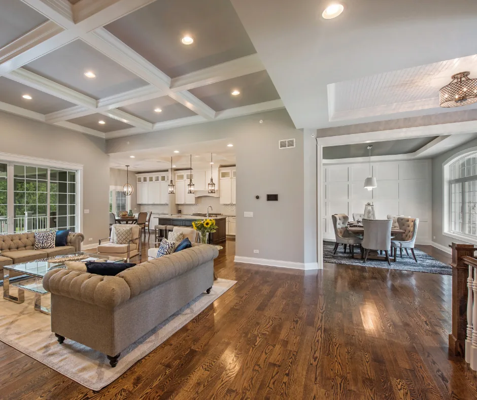 How Much Does New Flooring Cost in South Jersey? Carpet, Hardwood, LVP & Laminate Compared (2026)