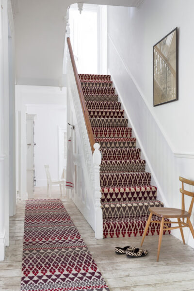 The one staircase detail most DIY jobs get wrong
