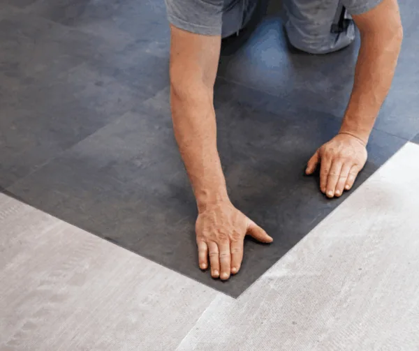 Why it outlasts hardwood in the rooms that matter