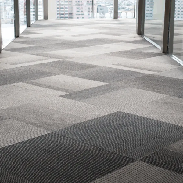 South Jersey's commercial flooring contractor