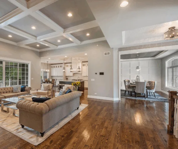 Hardwood flooring in Absecon, NJ