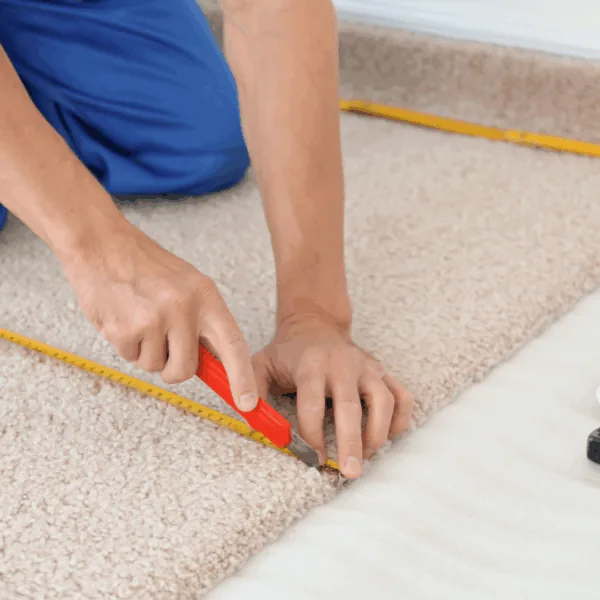 What carpet costs in Galloway