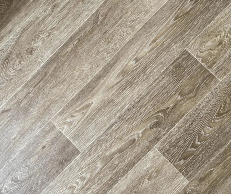 Where laminate makes more sense than LVP