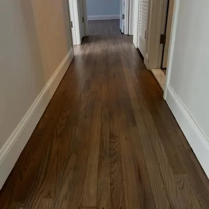Flooring Installation